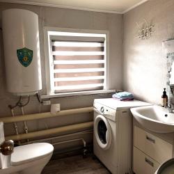 Фото Отель Домовой