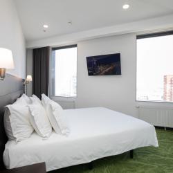 фото 32 Gorskiy City Hotel (Горский сити отель)