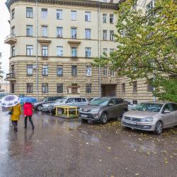 Фото Отель RentalSPb на улице Гончарная, 15а