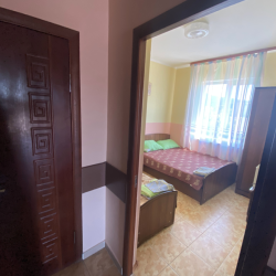 Фото Отель Вишнёвка