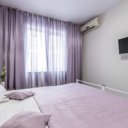 Номер эконом с 2 односпальными кроватями