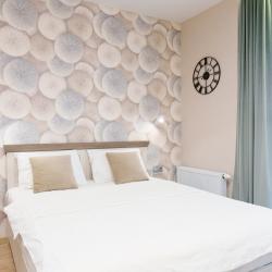 Фото Bulbash Apartments (Бульбаш Апартаменты) на улице Никола Тесла 24
