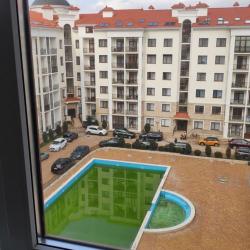 2-комнатные апартаменты стандарт