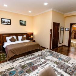 Фото Отель Bagizagan Hotel (Багизаган)