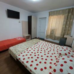 Номер стандарт