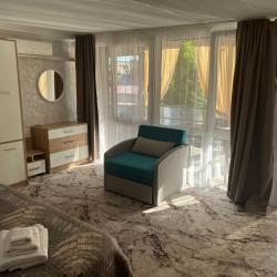 3-местная комната комфорт