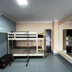 Фото Арт Хостел