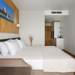 Фото Отель Санмаринн