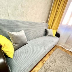 1-комнатные апартаменты стандарт 9