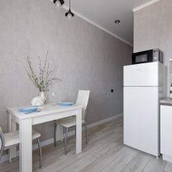 Фото Апартаменты на улице Круговая 4В корпус 7