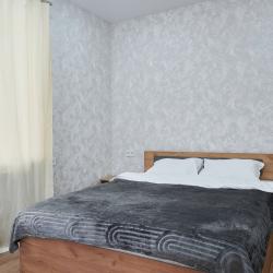 2-комнатные апартаменты улучшенные №7