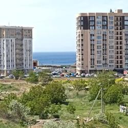 2-комнатные апартаменты стандарт