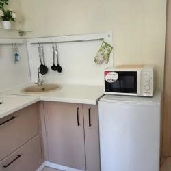 Фото Апартаменты на улице Новострой 21