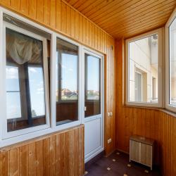 Фото Отель PrezentHaus (ПрезентХаус) на Горького 20