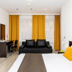 фото 42 White & Black Home Hotel (Уайт энд Блэк Хоум)