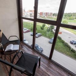 Фото Отель Айрент Артишок в ЖК 