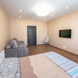 Фото Отель Ваш комфорт на улице Зейская