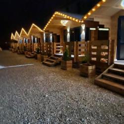 Фото Отель Sandro & Milanii (Сандро & Милани)