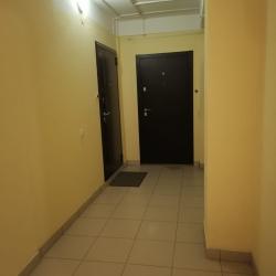 Фото Апартаменты на улице Шатурская 12