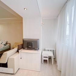 Фото Апартаменты на улице Комсомольская