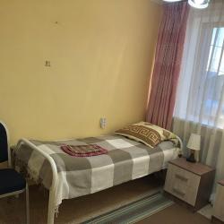 Фото Отель Гостевой дом Комфорт