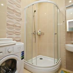 Фото Отель Harter Rooms на улице 30 лет Победы 37