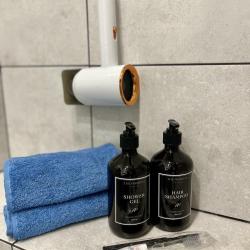 1-комнатные апартаменты улучшенные