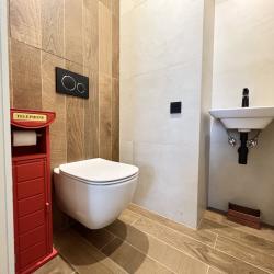 Фото Отель Rental Family Rooms (Рентал Фэмили) на улице Ворошилова