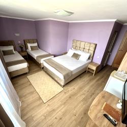 Фото Отель Pearl of GrandLoo (Пиарл Гранд)