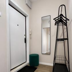 Фото Апартаменты на улице Ленина 35А