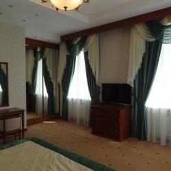 Фото Отель Меридиан