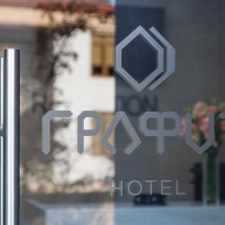 Фото Отель Графит