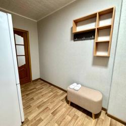 Фото Апартаменты 8-м микрорайоне корпус 803