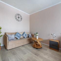 Фото Отель ApartLux (АпартЛюкс) на Кировоградской