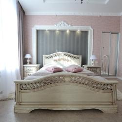 Фото Отель Губернская