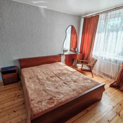 2-комнатные апартаменты стандарт