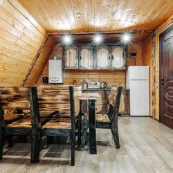 Коттедж премиум