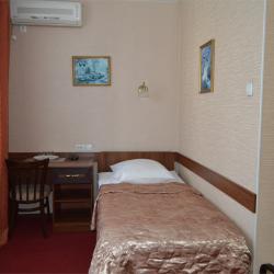 Фото Отель Восток 2000