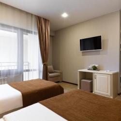 Фото Отель Modart Olympis & Beach by Stellar Hotels (Модарт Олимпик Стеллар)
