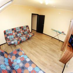 3-комнатные апартаменты стандарт Right room на пер. Салтыкова-Щедрина д.3 (мансарда)