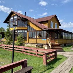 Фото Отель Красная поляна