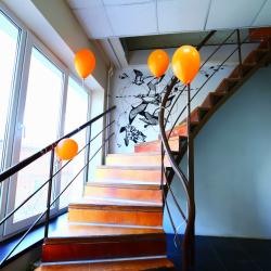 Фото ID Hostel (Айди Хостел)