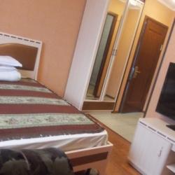 Фото Отель Белый камень