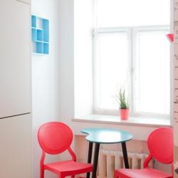 фото 40 Che Hotel (Че)