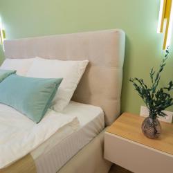 Фото Апартаменты на проспекте Победы 83