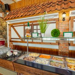 Фото Отель FishDorf (ФишДорф)