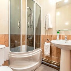 Номер стандарт с 1 односпальной кроватью