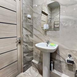 1-комнатные апартаменты стандарт #4