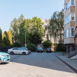 Фото Апартаменты на улице Озёрная 35В