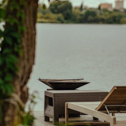 Фото Отель Заимка Грин Парк